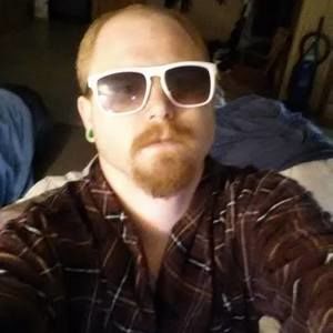 Meet your Posher, Tom